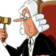 Illustration for article titled Someone Is Peeing in British Judges Food